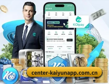 开云 APP 深度功能